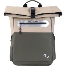 Hedgren Commute Bike Chain Sac à dos pour vélo Protection RFID 53 cm  Modéle 1