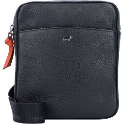 Braun Büffel Novara sac à bandoulière en cuir 20 cm  Modéle 2