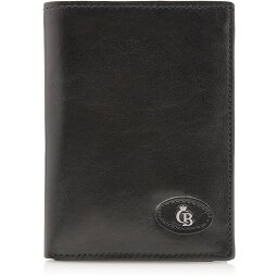 Castelijn & Beerens Porte-monnaie Gaucho RFID cuir 9 cm  Modéle 1