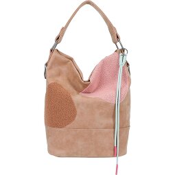 Fritzi aus Preußen Olga Sac à bandoulière 27 cm  Modéle 6