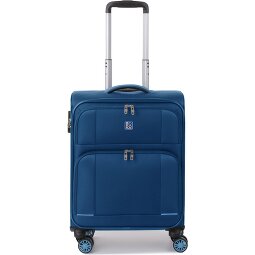 MODO by Roncato Star 2.0 4 roues Valise cabine 55 cm  Modéle 1