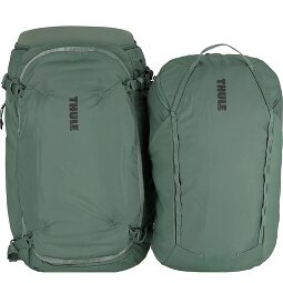 Thule Landmark sac à dos de voyage 55 cm compartiment pour ordinateur portable  Modéle 3