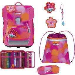 Scout Neo Set de cartables 4 pièces  Modéle 1