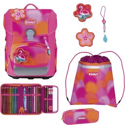 Scout Neo Set de cartables 4 pièces  Modéle 2