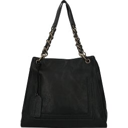 Cowboysbag Chained Wallowa Sac de shopper Cuir 36 cm  Modéle 1