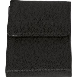 Windrose Beluga Boîte à bijoux Cuir 10 cm  Modéle 2