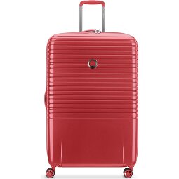 Delsey Paris Caumartin trolley à 4 doubles roulettes 76 cm  Modéle 2