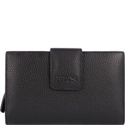 Bric's Marmolada Porte-monnaie en cuir RFID 15,5 cm  Modéle 1