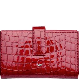 Golden Head Cayenne Porte-monnaie RFID cuir 15,5 cm  Modéle 1