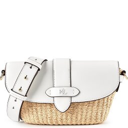 Lauren Ralph Lauren Lynden Sac à bandoulière Cuir 25.5 cm  Modéle 2