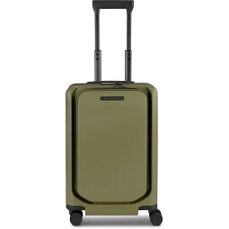 Porsche Design Voyager 3.0 4 roulettes Trolley de cabine S 55 cm Compartiment pour ordinateur portable avec soufflet d'extension  Modéle 3