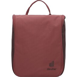 Deuter Wash Center II Trousse de toilette 25 cm  Modéle 3