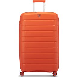Roncato B-Flying Move 4 roulettes Trolley 78 cm avec soufflet d'extension  Modéle 8