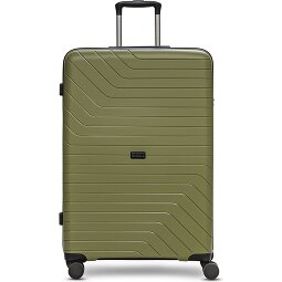 Redolz Essentials 05 LARGE 4 roulettes Trolley 75 cm  Modéle 2