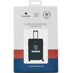 Travelite travelite x NFL Housse de protection pour valise 71 cm  Modéle 2