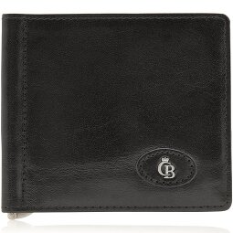 Castelijn & Beerens Gaucho Porte-monnaie Protection RFID Cuir 10.5 cm  Modéle 1