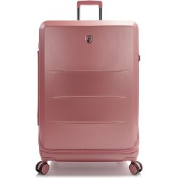 Heys EZ Fashion 4 roulettes Trolley L 76 cm avec soufflet d'extension  Modéle 3