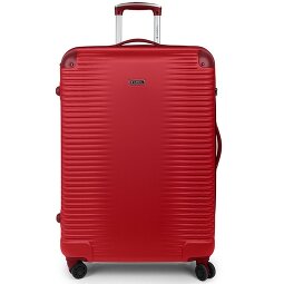 Gabol Balance XP 4 roulettes Trolley L 77 cm avec soufflet d'extension  Modéle 3