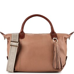 Harbour 2nd Lucia Sac à bandoulière Cuir véritable 35 cm  Modéle 2