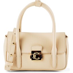 Coccinelle C-Me Lock Sac à main Cuir 19 cm  Modéle 2