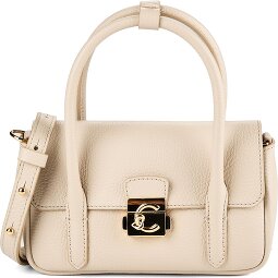 Coccinelle C-Me Lock Sac à main Cuir 19 cm  Modéle 2