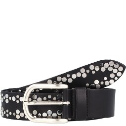 Vanzetti Ceinture à rivets en cuir  Modéle 2