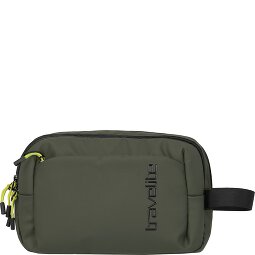 Travelite Briize Trousse de toilette 17 cm  Modéle 2