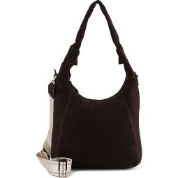 Harbour 2nd Laurine Sac à bandoulière Cuir véritable 34 cm  Modéle 2