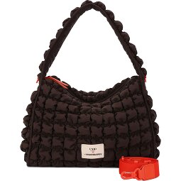 LES VISIONNAIRES Unio Hobo Sac à bandoulière 47 cm  Modéle 1