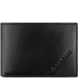 bugatti Nobile Porte-monnaie Protection RFID Cuir 10.5 cm  Modéle 2