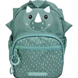 Schneiders Mini Sac à dos pour l'école maternelle 27 cm  Modéle 1
