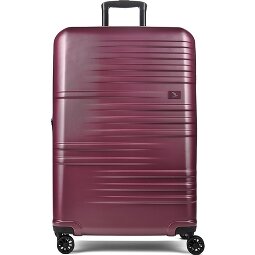 Pack Easy Mena 4 roues Valise cabine 75 cm avec soufflet d'extension  Modéle 2