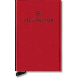 Victorinox Altius Secrid Étui pour cartes de crédit Protection RFID 10 cm  Modéle 4