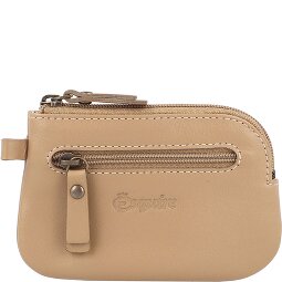 Esquire Étui à clés en cuir Peru 11 cm  Modéle 5