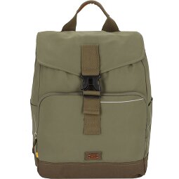camel active City Sac à dos de ville 34 cm  Modéle 3