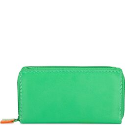 Mywalit Medium Tri-fold Porte-monnaie I Cuir 14 cm  Modéle 6