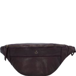 Harbour 2nd Anchor Love Jamie Sac banane Cuir véritable 34 cm  Modéle 1