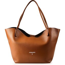 Patrizia Pepe Sac de shopper Cuir 30 cm  Modéle 1