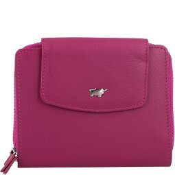 Braun Büffel Joy Porte-monnaie Protection RFID Cuir 12 cm  Modéle 5