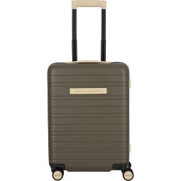 Horizn Studios H5 RE Series 4 roulettes Trolley de cabine 55 cm  Modéle 2