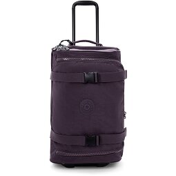 Kipling Basic Aviana 2 roulettes Sac de voyage S 54 cm  Modéle 5