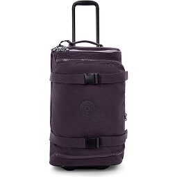 Kipling Basic Aviana 2 roulettes Sac de voyage S 54 cm  Modéle 5