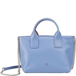 DuDu Ibiza Sac à main Cuir 22 cm  Modéle 7