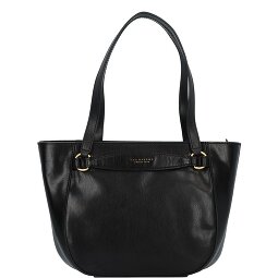 The Bridge Bettina Shopper Sac en cuir 30 cm  Modéle 2