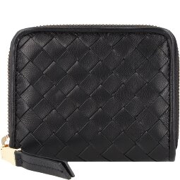 abro Piuma Porte-monnaie Cuir 10.5 cm  Modéle 1