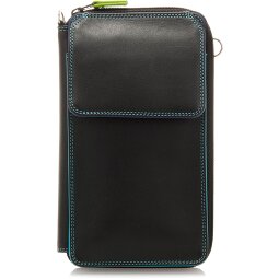 Mywalit Porte-monnaie en cuir 11 cm  Modéle 1