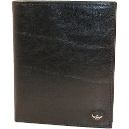 Golden Head Colorado Porte-monnaie RFID Cuir 10 cm  Modéle 2