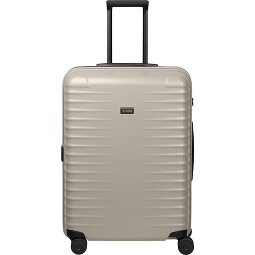 Titan Upgrade 4 roues Valise cabine M 69 cm  Modéle 4