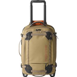 Eagle Creek Gear Warrior 2 roulettes Trolley à dos 55 cm Compartiment pour ordinateur portable  Modéle 4