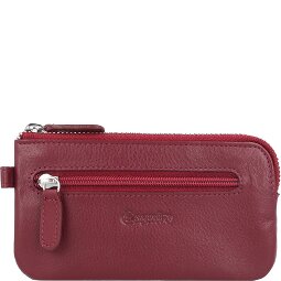 Esquire Étui à clés Viktoria en cuir 12 cm  Modéle 5